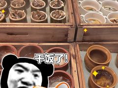 -怡咖啡自助餐(宁波香格里拉店)