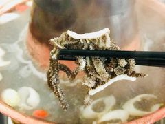 -胡同儿老北京涮肉