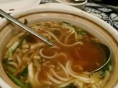 -滇道云南特色料理(康定路店)