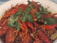-阳光院坝小龙虾(红牌楼店)
