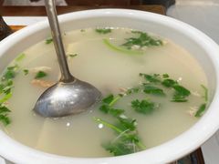 -梅利汴京烤鸭•开封豫菜地标店(东大街店)