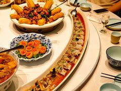 -靓湾海鲜·海景餐厅(小麦岛店)