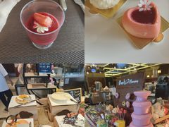 -大中华希尔顿酒店-念自助餐·嗨啤·小龙虾