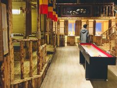 -恩你小木屋米酒店(莱山店)