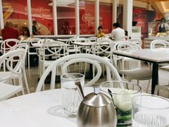 大堂-Lady M New York(澳门伦敦人店)