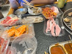 -炽城·烤肉名家(鸿达中央广场店)