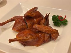 -利苑酒家(宜安广场店)
