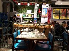 大堂-蟹蟹潮汕砂锅粥(食八方美食城店)