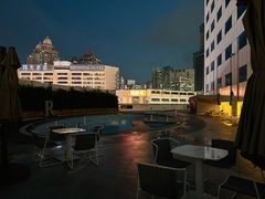 -深圳彭年万丽酒店