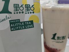 -1点点(望京万象汇店)
