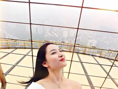 景点-中央广播电视塔