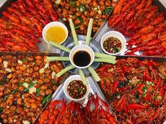 -湘江大码头·龙虾馆(渔人码头一店)