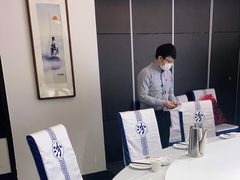 包厢-鸭王烤鸭店(三里河店)