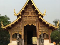 -帕辛寺