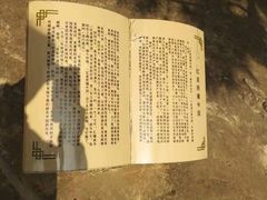 -延安杨家岭革命旧址