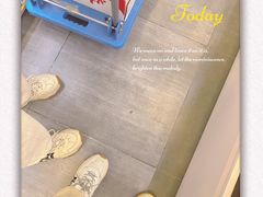 -Cafe Alice咖啡爱丽丝(奥城店)