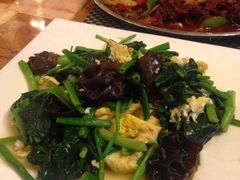 新疆新月餐厅-新疆欣悦饭庄
