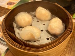 -添好运点心专门店(深水埗店)