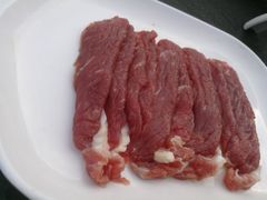 -北门涮肉·炭火铜锅涮肉(什刹海店)