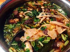 -老兵麻辣烫(世欧王庄店)