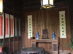 -福建民俗博物馆