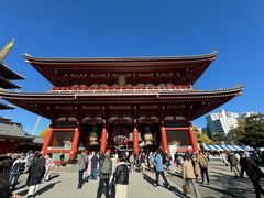 -浅草寺