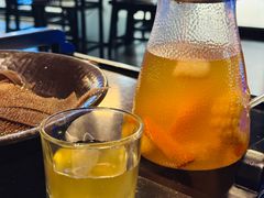 -捞王猪肚鸡火锅(财富中心店)