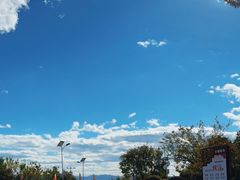 -帽儿山国家森林公园