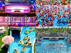 -华夏文旅西安度假区