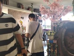 -忘忧草融合私房菜(红鼎国际店)