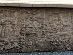 -铁道游击队纪念馆