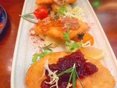 -haxnbauer海森堡德国餐厅(深圳coco店)