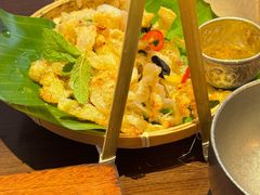 -银米·云南传统过桥米线(双廊黑金冠店)