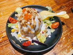 -小川洋风料理(街道口店)