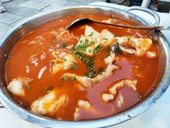 -黔人百味.贵州菜
