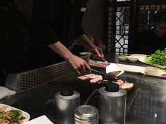 -湘汇概念铁板烧(铁西万达店)