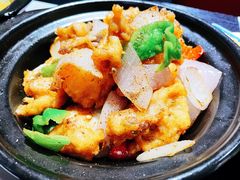 -绿柠食堂(北外滩店)