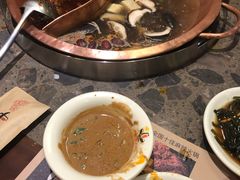 -清真永恒华威肉饼(潘家园店)