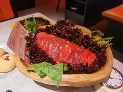 -芸山季·云南野生菌火锅(人民广场来福士店)