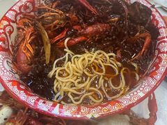 -柒五龙虾(八王寺店)