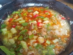 -三道苗苗鱼(三道堰老字号店)