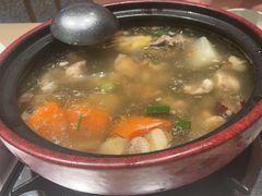 -羊之道草原味道清真餐厅(番禺店)