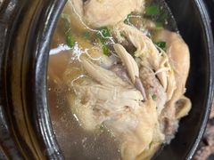 -张师傅参鸡汤店(高丽街店)