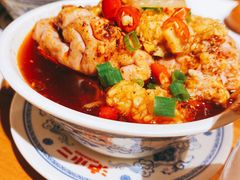 -炉小二铜锅牛蛙•川湘菜(三里屯店)