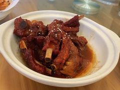 -食光慢宴·安吉土菜馆
