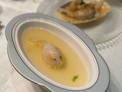 -东海朗廷酒店-唐阁T’ANG COURT 中餐厅