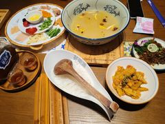 -芸南道·过桥米线(昆明老街旗舰店)