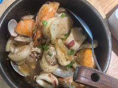 -沼津港精致料理·寿喜烧·烧鸟(青浦宝龙广场日料榜单店)