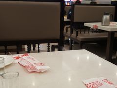 餐具摆设-大地春饼店(黄河路店)