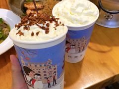 -一杯潮茶·专注潮汕茶饮(十二中创始店)